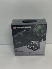 Transformers Open Free Optimus Primal TF-T18 Bluetooth Earbuds - New, FAST SHIP