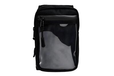 Off-Road Sitzbanktasche Slip-On Enduro Handytasche für KTM, Husquarna, Beta etc