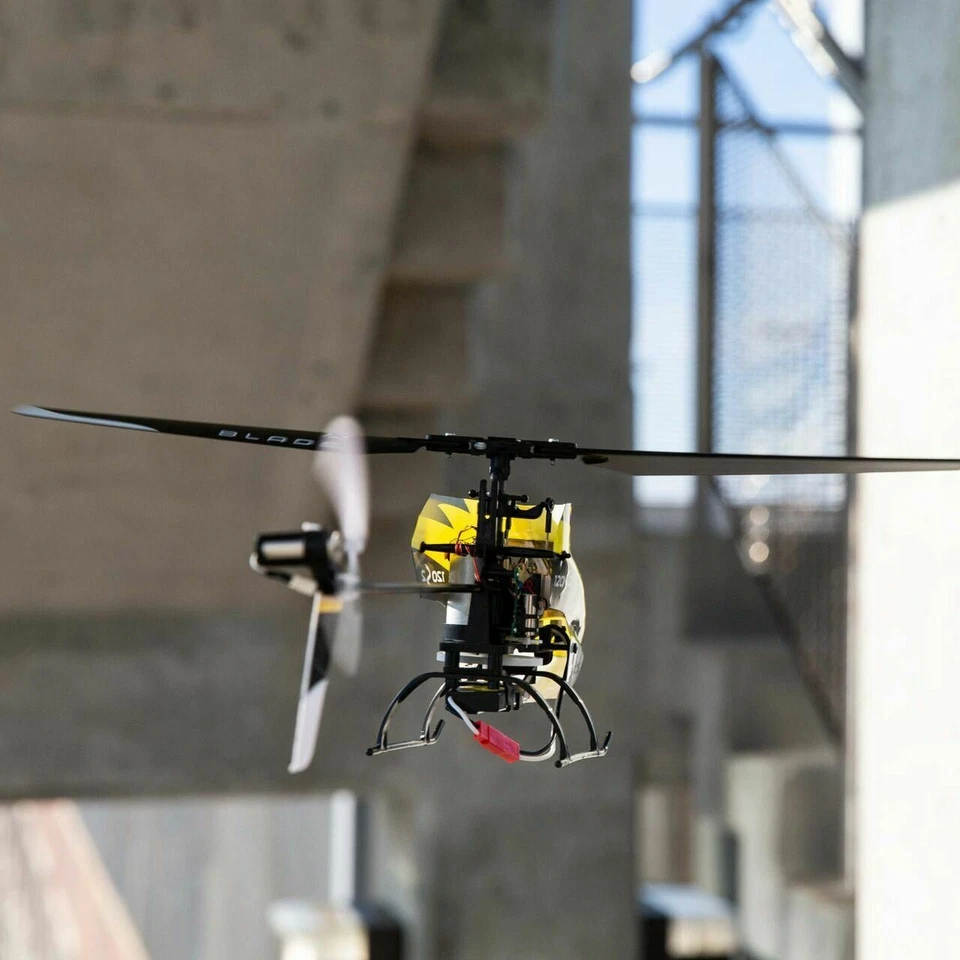 Blade 120 S2 RTF with SAFE Technology # BLH1100 - Image 2 of 4