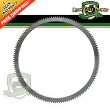 9n6384 Ring Gear For Ford Tractors 2n 8n 9n 9n6384 Ring Gear For Ford Tractors 2n 8n 9n