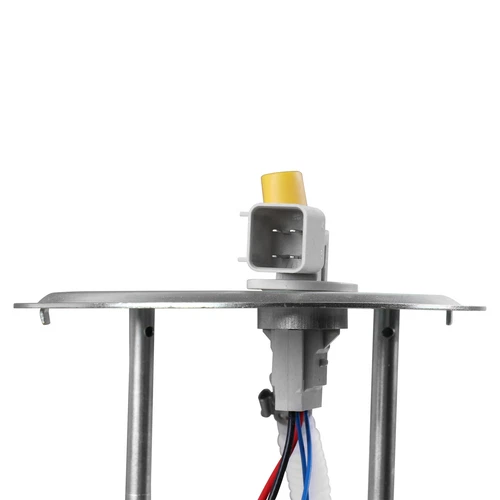 New Fuel Pump Module Assembly For 2006-09 Ford Mustang V6-4.0L V8-4.6L E2469M》 - Picture 7 of 9