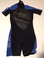 watersport wet suit swimwear size 10
