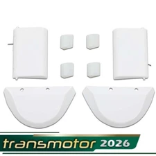 Flap Kit Wing Replacement Kit Pod Shoes Fit For Hayward Navigator Pool Cleaner