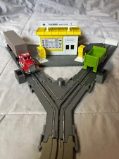 Us1 trucking truck stop