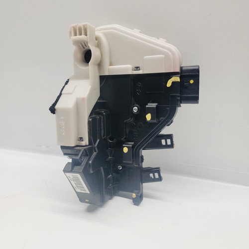 2019 - 2023 HYUNDAI SANTA FE FRONT RIGHT DOOR LATCH LOCK ACTUATOR OEM 81320S1020 - Picture 5 of 5
