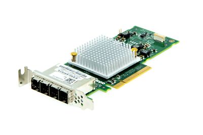 ORACLE 4x4 SAS-2 External 4-Port HBA-Controller 6G SAS - 7067091 (LP)