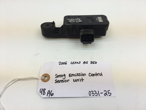 06-11 LEXUS GS300 SMOG EMISSION CONTROL SENSOR OEM | eBay