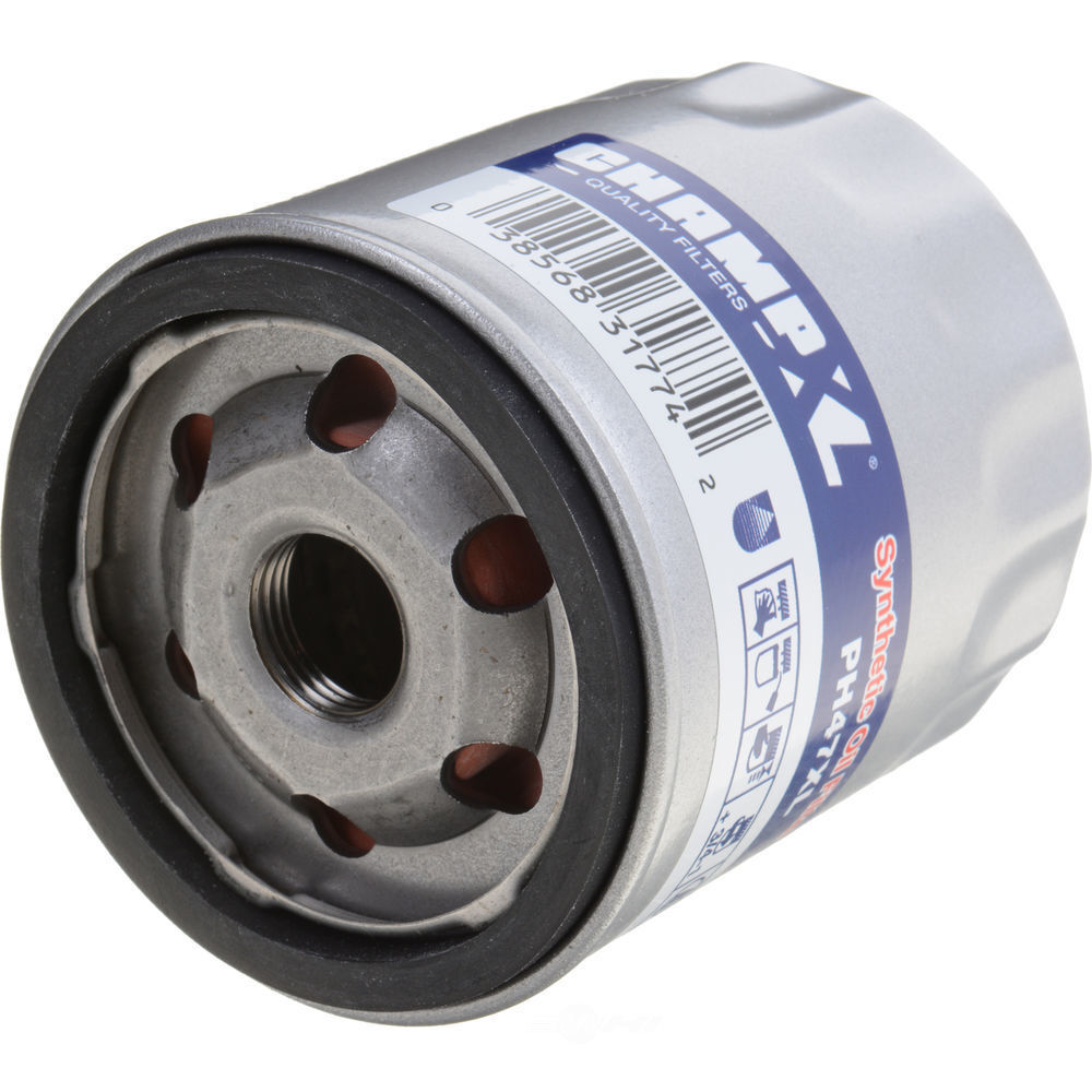 Oil Filter  Champ/Champion Labs  PH47XL