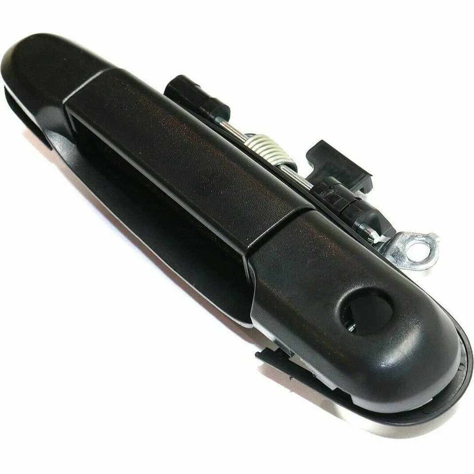 New Front Driver Side Door Handle For 91-94 Toyota Tercel Paseo 6922016070 - Image 2 of 4