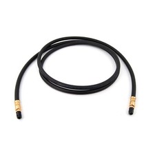 Boat Trailer Hydraulic Disc Or Drum Brake Hose Line Dot 8 Foot With Swivel Head