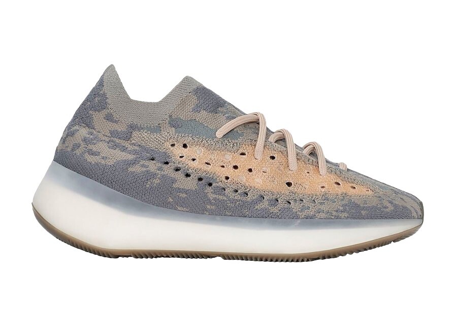 NEW adidas Yeezy Boost 380 Mist Non Size 10.5 Men FX9764