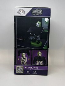 Beetlejuice Phone & Controller Holder Stand PS3 PS4 PS5 XBOX NES TV NEW