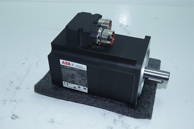New ABB Baldor Servo Motor BSM80C-175AEX 0.33KW 4000RPM 300V MAX 7000RPM 1.2NM 