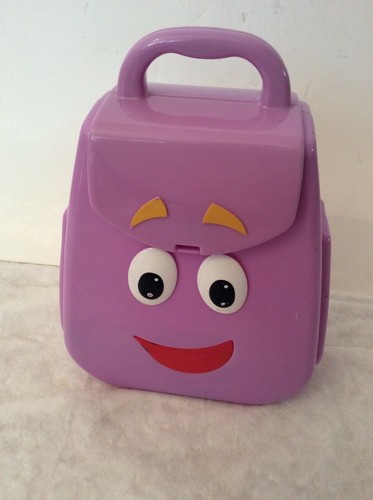 Mattel Viacom Dora the Explorer My 