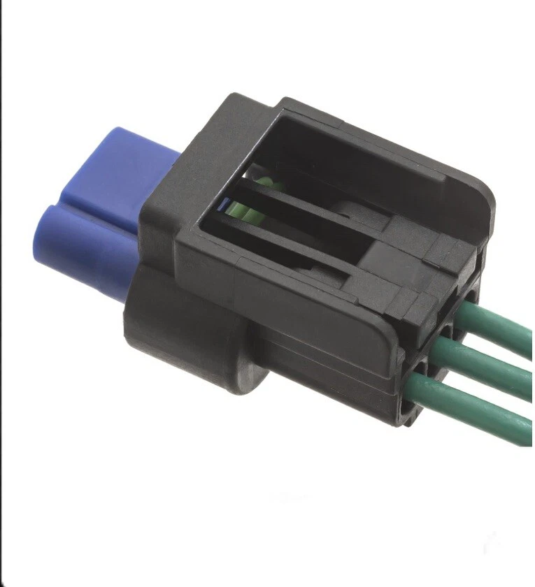 Árbol de levas Standard Motor Products S-2278, conector sensor de posición del árbol de levas Foto 3 de 4