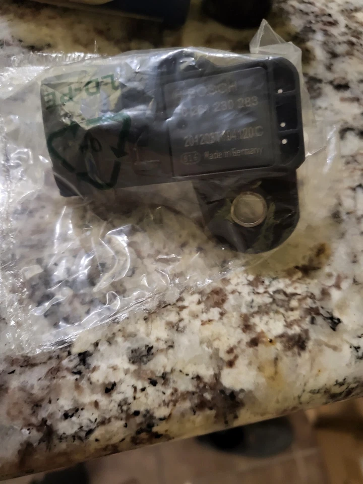 OEM Bosch / Seadoo 420874656 0261230283 504064370 0261230042 261230042 Foto 3 de 3