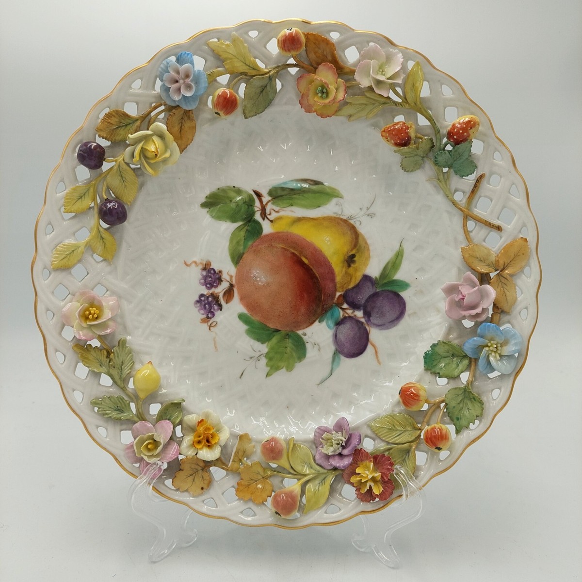 Carl theime】プレート