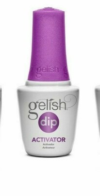 Harmony GELISH DIP Nail Dipping Powder Essentials  Activator