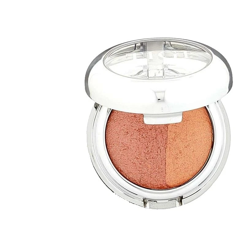 Polvos Compactos TIGI solo productos de maquillaje facial
