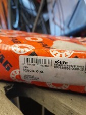 Łożysko wałeczkowe stożkowe FAG 32024-X-XL 120x180x38