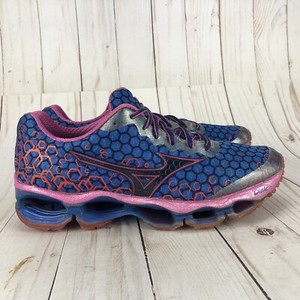 mizuno wave prophecy womens size 9
