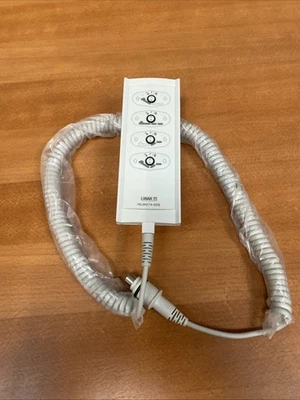 Replacement Remote Linak HBW074-026 For Home Care Beds