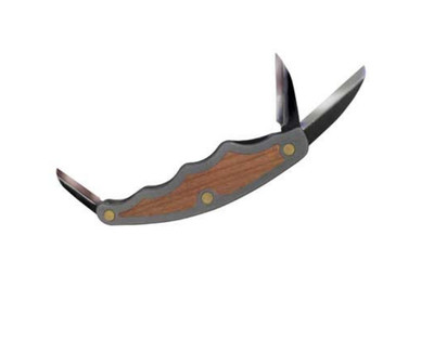 Flexcut Tri-Jack Pro