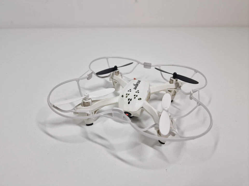 Amewi AM X-Four Rc Quadrocopter FPV Wi-Fi Drohne Kamera 2.4Ghz 25182 ERSATZTEILE - Bild 3 von 4