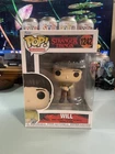 Funko Pop! Vinyl: Stranger Things - Will #1242