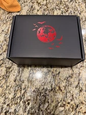 Archer & Olive 2024 Halloween Box New