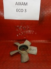 Ventilateur De Refroidissement Kubota Z402 Diesel AIXAM 400 A721 A741 City