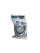 Siemens EC38599 Metal Unpainted Interchangeable RX Conduit Hub 2 in. for Sockets