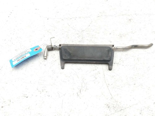 20 Arctic Cat Tracker Wildcat XX Front Right Exterior Door Handle