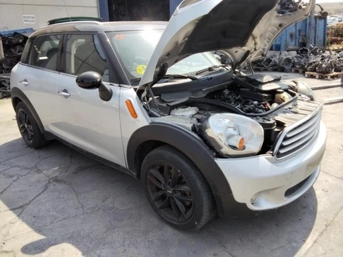 Transmision Delantera Derecha para MINI COUNTRYMAN (R60)(2010) Cooper D 1807166 - Imagen 4 de 10