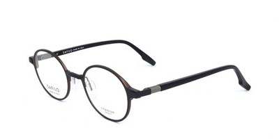 Safilo FORGIA 04 Matte black 48/21/145 Herren Brillen