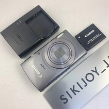 [Exc+5] Appareil Photo Numérique Canon IXY 160 IXUS 165 PowerShot ELPH 165 Ar...