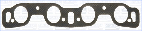 Dichtung AnsaugkrüMmer Ajusa 13026200 FüR Seat Lancia Fiat Delta Prisma 124 125-image