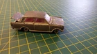Dinky Toys Vauxhall Viva 2 Door , Vintage
