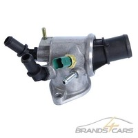 Atec Thermostat FÜR Opel Astra H Signum 1.9 Cdti Vectra C 1.9 Cdti Zafira B 1.9