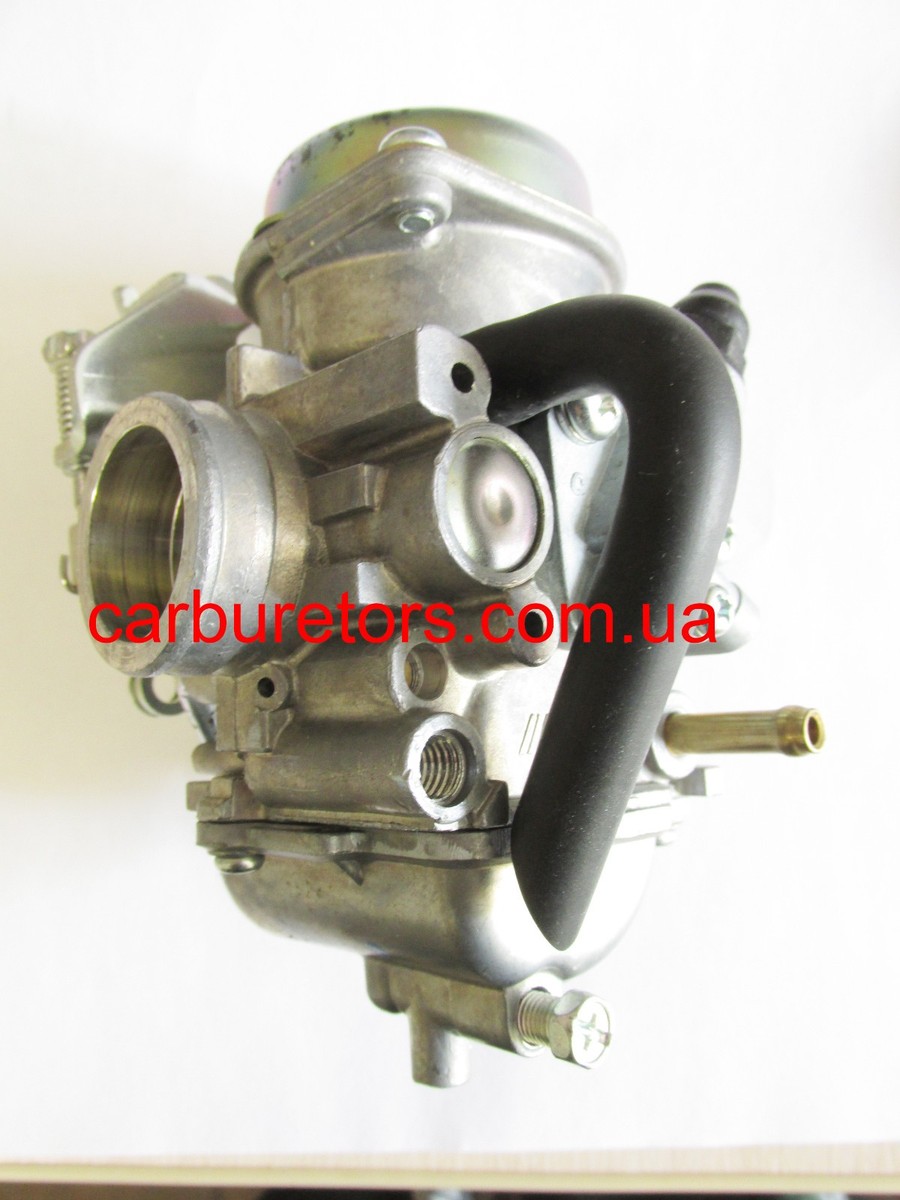 AEON Cobra, Overland 180 carburetor 16100-203-000. New, Genuine