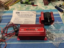 Mallory 6856m Hyfire 6exl Electronic Ignition Control Mallory 6856m Hyfire 6exl Electronic Ignition Control