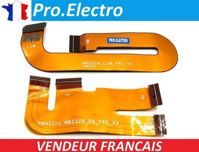 NAPPE Bildschirm LVDS Kabel LENOVO IdeaPad Duet 3 10IGL5 NB2329_LCM_FPC_V3