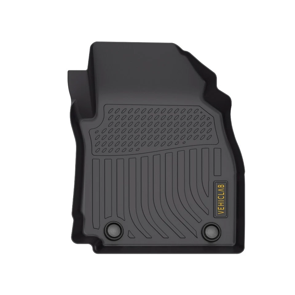 Alfombrillas de coche 3D para todo tipo de clima para MG ZS - 2024+ - ZS32 híbridas solamente - diseño aus Foto 2 de 4