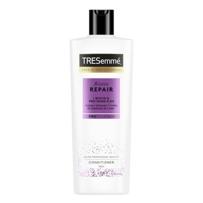 TRESemmé Biotin-Reparatur-Spülung