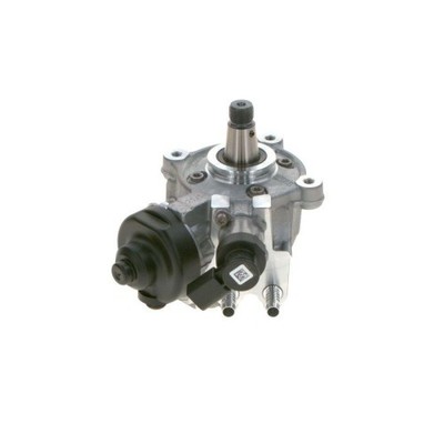 1x Hochdruckpumpe BOSCH 0 445 010 583 passend für AUDI SEAT SKODA VW