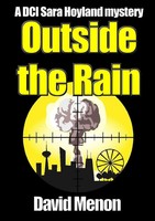 David Menon | Outside The Rain | Taschenbuch | Englisch (2013) | [.]