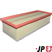 Luftfilter JP JP GROUP 1118607000 Filtereinsatz für VW PASSAT B6 3C2 TIGUAN 3C5