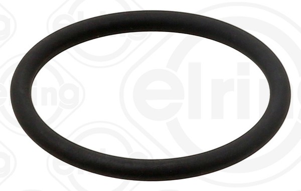 Dichtring Ladeluftschlauch Elring 268.402 FüR Skoda VW Seat Audi Daca AW1 Passat-image