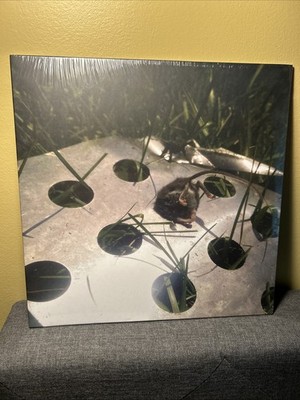 NEW SEALED Lil Ugly Mane Oblivion Access LP 2015 ORMOLYCKA