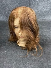 PIVOT POINT Ellie- LPPD Human Hair Mannequin Head, MMSSI3LL-D